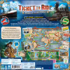 Настольная игра Lord of Boards Билет на поезд: Рельсы и паруса (Ticket to Ride: Rails & Sails) украинский (LOB2333UA) - Image 8