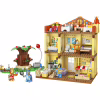 Конструктор LEGO Bluey Родинний дім Блуї (11203-) - Image 2