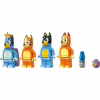Конструктор LEGO Bluey Родинний дім Блуї (11203-) - Image 6