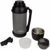 Термос Tribe Family line 2 л Grey (T-DG-0001-grey) - Image 3