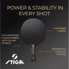 Ракетка для настільного тенісу Stiga Trinity 3 Star ver.2 FL (1213-1208-35) (931706) - Image 9