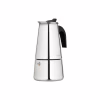 Гейзерная кофеварка Ardesto Gemini Apulia 9 чашок (AR0809SS) - Image 6