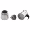 Гейзерная кофеварка Ardesto Gemini Apulia 9 чашок (AR0809SS) - Image 9