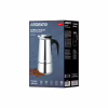 Гейзерная кофеварка Ardesto Gemini Apulia 9 чашок (AR0809SS) - Image 10