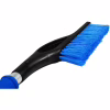 Щітка зі скребком Bottari 60 см "HANDLE BRUSHICE" (32302Blue-IS) - Image 2