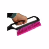 Щетка со скребком Bottari 77,5-100 см EXTENSION-100 PINK (32490-IS) - Image 6