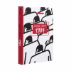 Книга 1984 - Джордж Орвелл BookChef (9786175480083) - Image 4