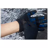 Водонепроницаемые перчатки Dexshell ThermFit 3.0 Gloves темно-блакитні розмір M (DG12402HTB-M) - Image 3