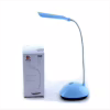 Настольная LED лампа на батарейках 3xAAA гибкая X - 7188, 3867 - Image 5