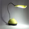 Настільна LED лампа на батарейках 3xAAA гнучка X - 7188, 3867 - Image 6