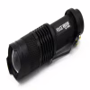 Ручний ліхтар Police BL-8468, 14500, 1хAA, Zoom - Image 2
