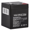 Аккумулятор Wimpex 4V 5Ah без коробки/ Аккумуляторная батарея / Свинцово-кислотная (SLA) - Image 2
