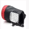 Ручний ліхтар Yajia YJ-2829TP, Акумулятор, 5W+28SMD LED - Image 2