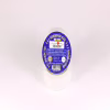 Ізоляційна стрічка STENSON 10 м біла MH-0063 - Image 2