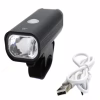 Велосипедна фара велофонарь акумуляторна, MicroUSB WD418/ B516-XPE - Image 2