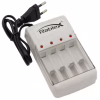 Зарядное устройство Rablex RB415 на 4 AA/AAA R3/R6 1.2V - Image 3
