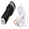 Автомобільний зарядний пристрій USB x 2 Dekkin DK-19 - Image 3