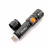 Ручной фонарь X-Balog BL-515, Li-ion 18650, Zoom, ЗУ USB - Image 5