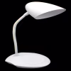 Настольная LED лампа аккумуляторная JL-815A на 18650 / microUSB - Image 6