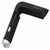 FM Модулятор для Авто HZ H13BT, Bluetooth, MP3, USB, AUX - Image 2