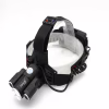 Налобный фонарь W602-T6, Акк., 1xT6 2XPE, Zoom, 220V - Image 3
