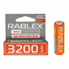 Аккумулятор Rablex 18650, 3200mAh Li-ION 3.7v - Image 2