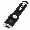 Ручной фонарь Police BL-1812-T6, RB203, 18650, Zoom, ЗУ microUSB - Image 2
