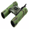 Бінокль Bushnell 4789 10х25 з чохлом Камуфляж - 4498 - Image 2