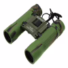 Бинокль Bushnell 4789 10х25 с чехлом Камуфляж - 4498 - Image 4