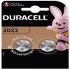 Батарейки-Таблетки Duracell CR2032 / 3V блистер 5шт. - Image 3