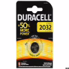 Батарейки-Таблетки Duracell CR2032 / 3V блистер 5шт. - Image 4