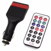 FM Модулятор для Авто FM-04, Bluetooth, MP3, USB, AUX - Image 2