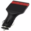 FM Модулятор для Авто FM-04, Bluetooth, MP3, USB, AUX - Image 3