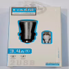 Автомобільний зарядний пристрій USB x 2 Dekkin DK-36 / MicroUSB / DC5V-3.4A - Image 4