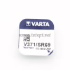 Батарейка Varta V371, SR920SW, D371, SR69, RW315 - Image 2