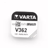 Акумулятор Varta V362 - Image 2