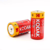 Батарейка KODAK Super Heavy Duty R20P (D) / соляна - Image 2