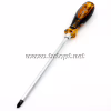 Ударна викрутка Carnter CR-V №312 велика хрестова 30 см - Image 2