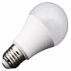 Светодиодная LED лампочка EcoLux 10W E27 4000K - Image 2