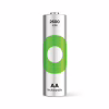 Аккумулятор GP Recyko 2600mAh Eco, Ni-MH AA, 1.2V, 2.4A, LSD70-5, Box 4шт. - Image 2
