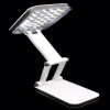 Настільна LED лампа акумуляторна Yiteng YT-666 \ Акк. \ 24 Led\ - Image 8