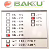 Паяльник BAKU BK-458 30W - Image 5