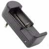 Зарядний пристрій для акумуляторів 1x18650, 14500, 16340, USB - Image 2