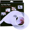 Многоразовая крепежная лента IVY GRIP TAPE 1 Метр, 6673 . ART NO 13353 - Image 2