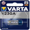 Батарейка Varta V23A / 1шт. на блістері - Image 2