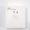 Сетевое зарядное устройство Apple iPhone USB-C Power Adapter (18W) - Image 4