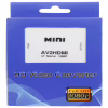 Конвертер - Адаптер перехідник AV - HDMI / AV2HDMI / 5208 - Image 2