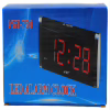 Часы электронные VST-730, салатовое свечение - Image 2