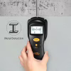 Індикатор прихованої проводки + Металошукач Smart Sensor AR906 / 7004 - Image 2