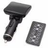 FM Модулятор для Авто HZ H9, MP3, USB, AUX - Image 3